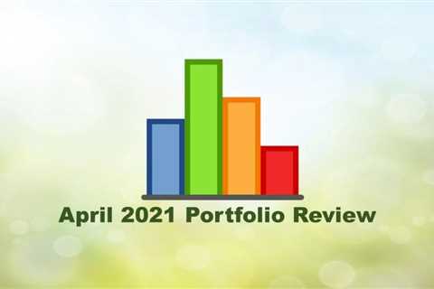 Portfolio @ April 2021: profitability of risk N