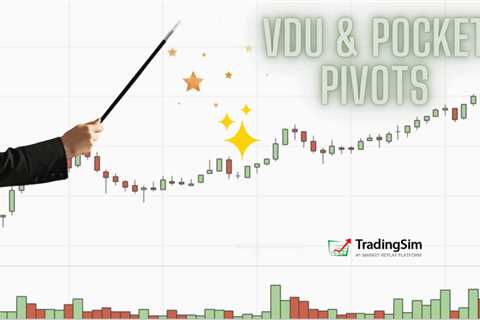 “VooDoo” for your day trading