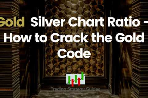 Relació de gràfics d’or i plata: com esborrar el codi d’or