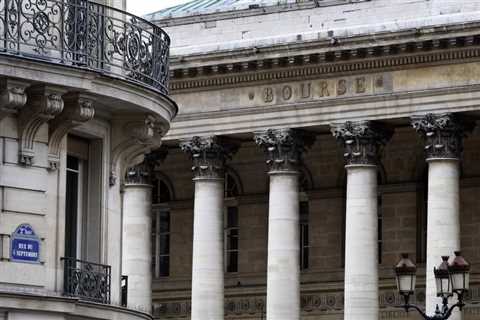 France’s shares increase at the close of trade;  CAC 40 is up 0.72% for Investing.com