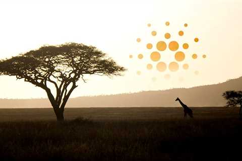 Cardano launches Africa Blockchain Incubator with 9 onboard projects