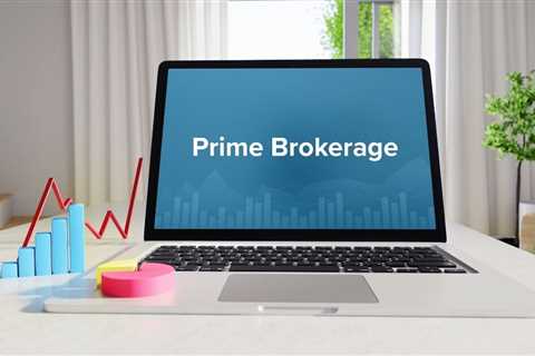 Securities Finance Industry News |  Nexo releases Prime brokerage platform for digital assets