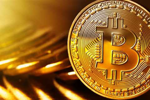 BTC TO PKR : Latest bitcoin price in Pakistan for April 24, 2022