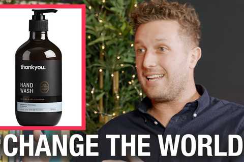 Can One Product Change the World? | Daniel Flynn