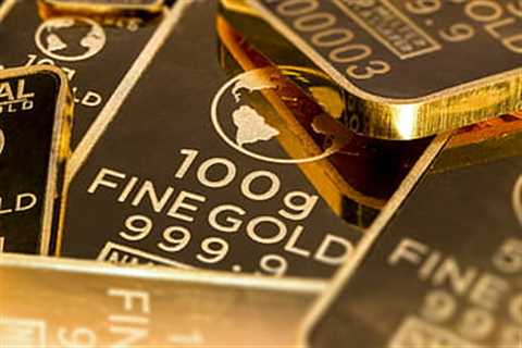 Is Gold Starting to Behave Itself?