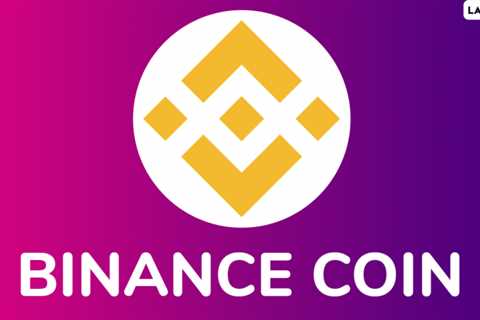 #Binance Liquid Swap adds liquidity to $TKO/ $USDT and $WRX/ $USDT… – Latest tweet from Binance Coin