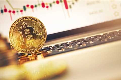 Bitcoin could bottom between September and November.  This is how low the BTC price can fall –..