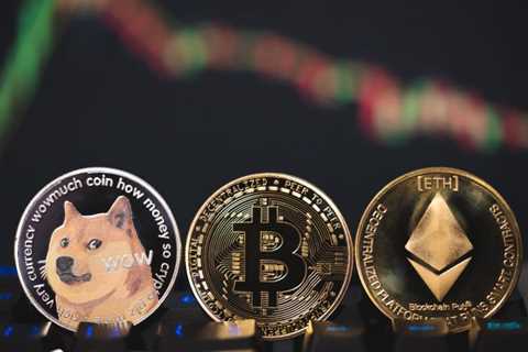 Bitcoin (BTC), Ethereum (ETH) slips, Dogecoin (DOGE) jumps