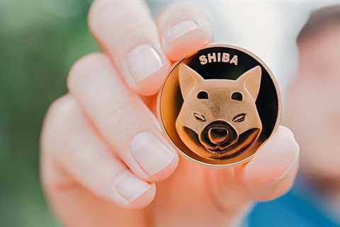 Shiba Inu Prices Fall As Crypto.Com Cuts SHIB From Crypto Earn Feature