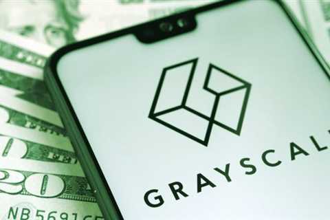 Grayscale Bitcoin Trust trades 35% lower than BTC price after ETF denial
