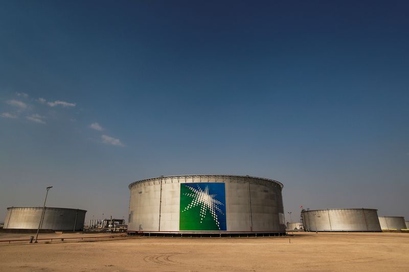 Saudi Aramco revenue soars on increased costs and refining margins By Reuters