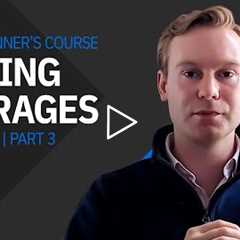 [FREE FOREX COURSE] How to Use Moving Averages? | Introduction to Forex Trading Chapter 2 Part 3