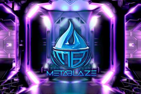 Building an Immersive and Accessible Metaverse – An Inside Look at the MetaBlaze Web3 Project – Top ..