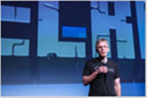 Eager Applied sciences, a man-made basic intelligence startup from ex-Oculus CTO John Carmack,..