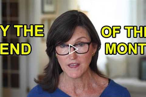 Cathie Wood: The Stock Market Crash That Will Change A Generation