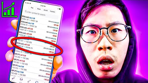 what i wish i knew AFTER failing for 1 year in forex trading