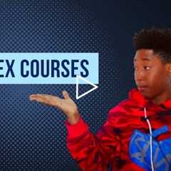 Top 10 Best Forex Trading Courses Free & Paid