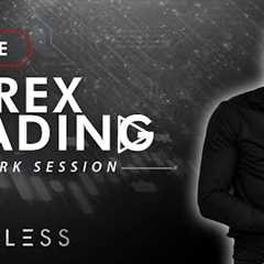 🔴MONDAY OPEN - LIVE FOREX TRADING SMC  -  SEPTEMBER 19TH - NEW YORK SESSION