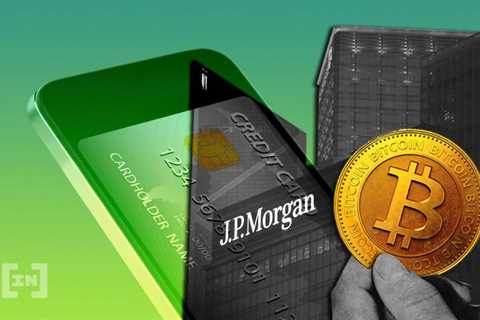 JPMorgan Continues Web3 Hiring Frenzy And Now Focuses On Payments