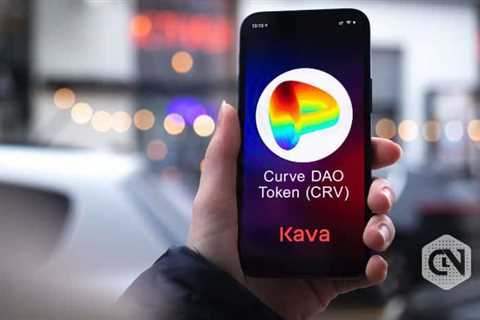 Curve Finance debuts on Kava