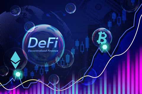 DeFi tokens that could grow your investment by 10x before the end of the year – Bitcoin, BNB and..