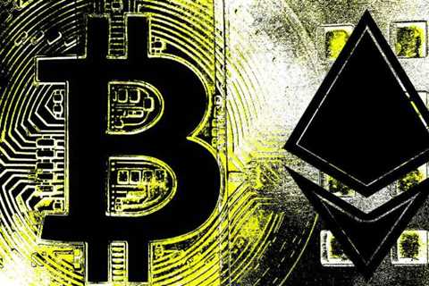 Popular Crypto Analyst Spots Bitcoin (BTC) Opportunity, Says Ethereum (ETH) Merger Bullish Effects..