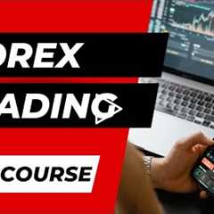 Forex Trading Course For Beginners