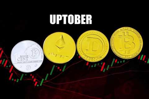 Bitcoin price surges this “Uptober” as BTC crosses above $20,000
