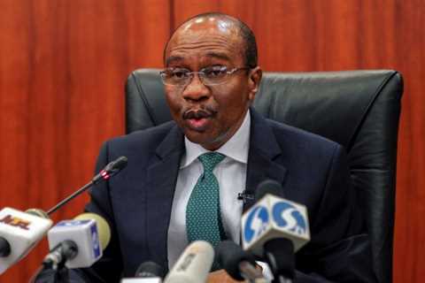 CBN increases interest rate from 14% to 15.5% – TechEconomy Nigeria