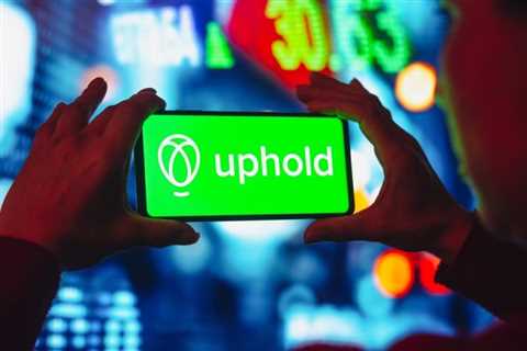 Uphold Announces Free Bitcoin Trading for Users – Bitcoin (BTC/USD)