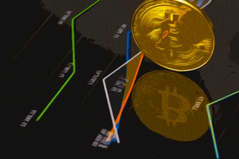 Bitcoin, Ethereum Technical Analysis: BTC Falls as Global Economic Slowdown Heightens