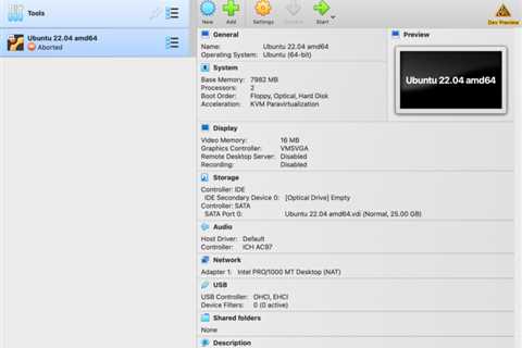 VirtualBox 7.0 provides first ARM Mac shopper, full encryption, Home windows 11 TPM