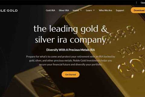 What is a Gold Backed IRA?