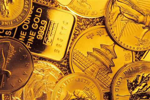 5 Gold IRA Companies You Should Consider Investing In