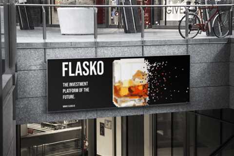 Flasko is expected to overtake Pancake (CAKE) and Shiba Inu (SHIB) as the #1 presale star