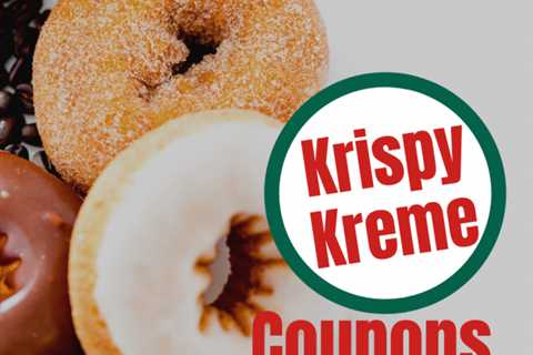 Krispy Kreme: Purchase Any Dozen, Get a Dozen Glazed Doughnuts for simply $2!
