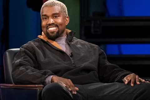 Kanye West Rocks Bitcoin (BTC) Founder Satoshi Hat But Gets Kicked Out By JP Morgan