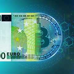 Digital Euro Conference – Embedded transaction limits and monitoring