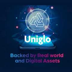 New NFT-backed protocol Uniglo.io will be listed on Uniswap in November with Enormous Token Burn