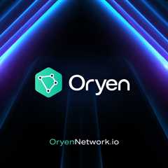 Shiba Inu and ApeCoin holders envy Oryen presale buyers for 100% profits during the ongoing presale