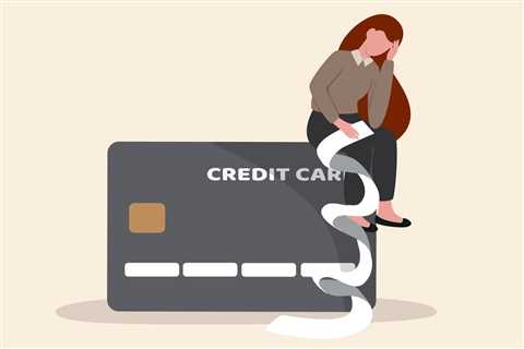 Does Carrying a Small Credit score Card Stability Actually Assist Your Credit score Rating?