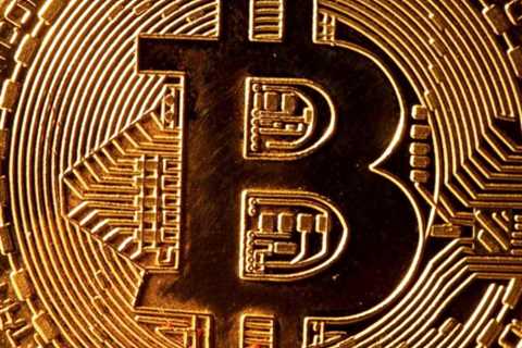 Bitcoin to PKR, USD on November 06, 2022