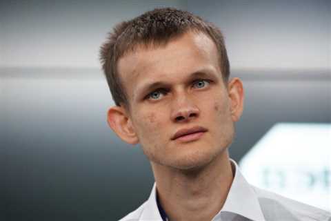Vitalik Buterin: Ethereum (ETH) Miners Moving Chains Won’t Affect Merger – Ethereum (ETH/USD)