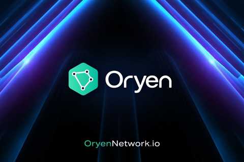Shiba Inu and ApeCoin holders envy Oryen presale buyers for 100% profits during the ongoing presale