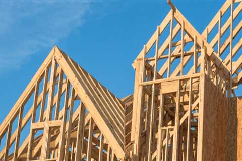 How does a construction loan differ from a mortgage?