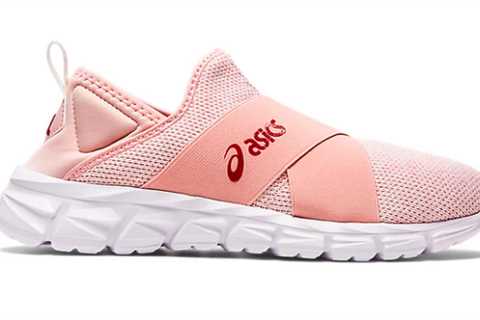*HOT* Asics Ladies’s Quantum Lyte Slip-On Footwear solely $14.97 shipped (Reg. $70!), plus extra!