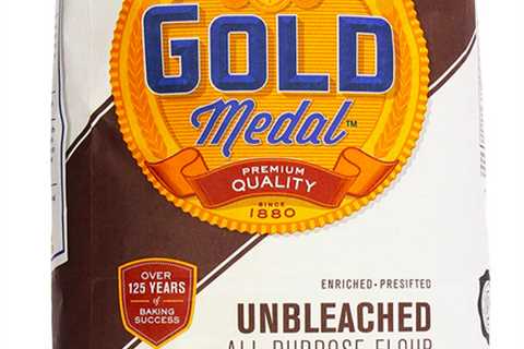 *HOT* Gold Medal All Goal Flour, Unbleached, 10 lbs solely $4.50 shipped, plus extra!