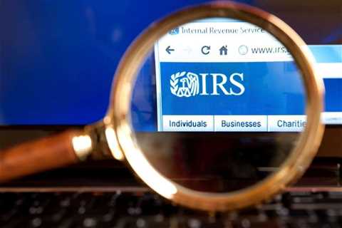 Does The IRS Have A Hardship Program?