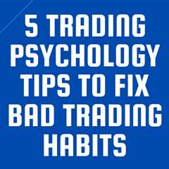 5 Psychological Biases That Destroy Traders and How to Avoid Them