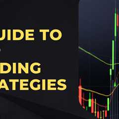 A Guide to Gap Trading Strategies: Developing a Method for Day Trading